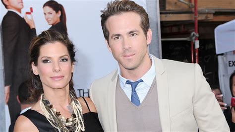 Ryan Reynolds marks Sandra Bullock birthday with nude scene